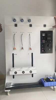 Haracteristics Testing Machine It Complies With The Test Standards Of GB2099, GB4706, GB5013, GB5023 And The Japanese Standard JWDS