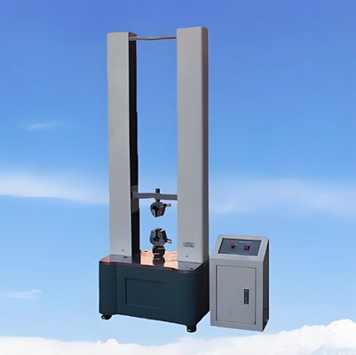 Cable Compression Resistance Testing Machine Complies With The Requirements Of The GB12972 Standard.