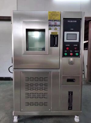 High and Low Temperature Constant Temperature and Humidity Testing Machine   (Quantitative)