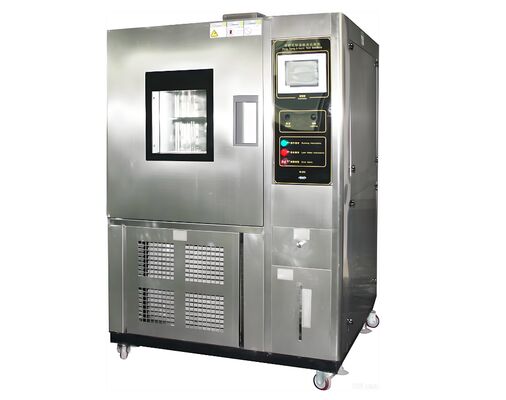 High and Low Temperature Constant Temperature and Humidity Testing Machine   (Quantitative)