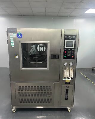 Box-Type Rain Test Machine Product Execution Standards: GB2423.38-90, GB5170.20-90, GB4208-93, IPX4 Waterproof Test Method