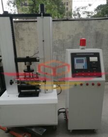 Servo Cable Extrusion Testing Machine  Compliance With Standards: Complies With The Requirements Of The GB12972 Test Standard.