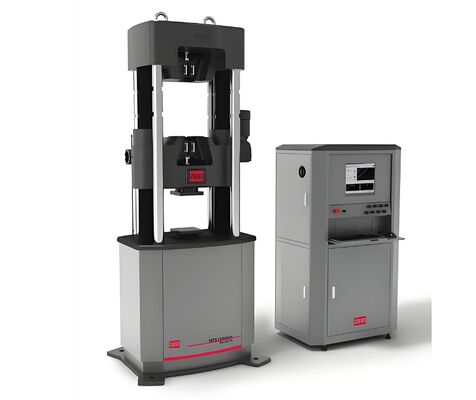 Servo Cable Extrusion Testing Machine  Compliance With Standards: Complies With The Requirements Of The GB12972 Test Standard.