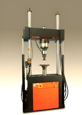 Servo Cable Extrusion Testing Machine  Compliance With Standards: Complies With The Requirements Of The GB12972 Test Standard.