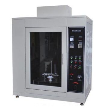 BDV-50H Breakdown Voltage Tester 50kV Automatic Test Report for Electrical Component Testing