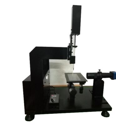 Composite Insulator Hydrophobicity Tester  applicable to the hydrophobicity testing of RTV spray materials for magnetic insulators
