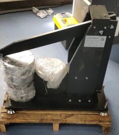 Hard Plastic Load Deformation Testing Machine ASTM D621