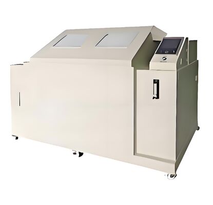 Sulfur Dioxide Test Chamber    Reference Standard: GB/T9789-2008 Test For Sulfur Dioxide Corrosion Of Organic Coatings On Metals And Other Non-Metals Under Normal Condensation Conditions