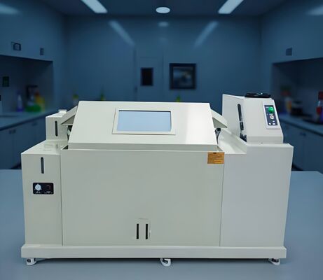 Sulfur Dioxide Test Chamber    Reference Standard: GB/T9789-2008 Test For Sulfur Dioxide Corrosion Of Organic Coatings On Metals And Other Non-Metals Under Normal Condensation Conditions