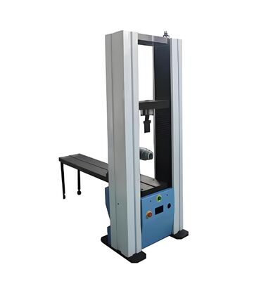 The Insulator Tensile Testing Machine Is Mainly Used To Test The Tensile Load, Tensile Strength, Tensile Failure Ect