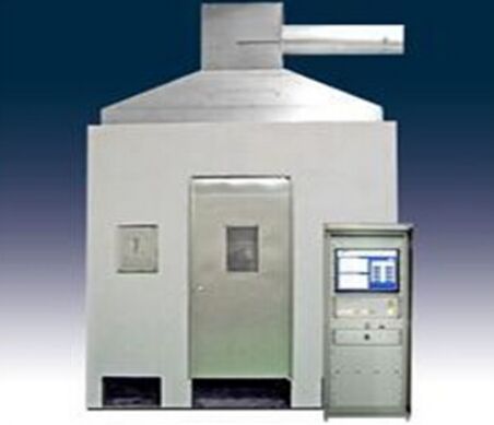 Soft Furniture Spring Soft Mattress and Sofa Anti ignition Characteristics Testing Machine