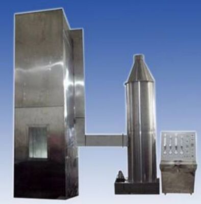 Wire And Cable Bundle Combustion Testing Machine  Wire And Cable Bundle Combustion Testing Machine