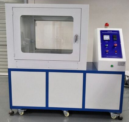 Thermal Insulation Material Maximum Service Temperature Tester  Compliance With Standards: In Compliance With The Relevant Standards Of GB/T17430-1998