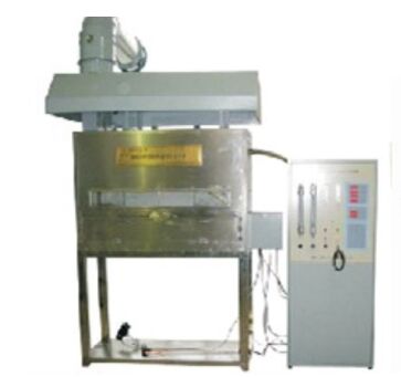 Flooring Material Radiation Heat Flux Testing Device Complies With The Test Standards Of GB/T11785-2005 And ISO9239-1