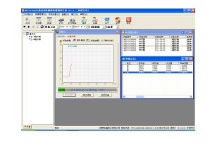 Building Materials And Products Combustion Calorific Value Tester   For Determining The Calorific Value Of Building Materials