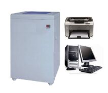 Building Materials And Products Combustion Calorific Value Tester   For Determining The Calorific Value Of Building Materials