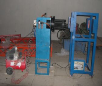 Building Curtain Wall Wind Resistance And Debris Carrying Detection Equipment Execution Standard  GBT29738-2013