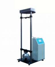 Helmet Impact And Penetration Resistance Tester  In Accordance With GB/T2812-2006, It Also Meets The Requirements Of The European Standard EN397 Test Standard