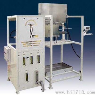 Flame Spread Tester  In Accordance With The ISO5658-2 Standard, And Simultaneously Meets The Relevant Requirements Of IMO FTP Code Resolution A.653 (16) And ASTM E 1317