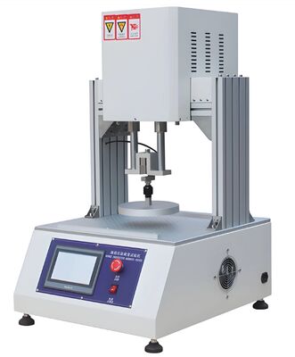 Sponge Indentation Hardness Testing Machine Used To Measure The Indentation Hardness Of Porous Elastic Materials