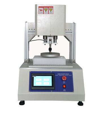 Sponge Indentation Hardness Testing Machine Used To Measure The Indentation Hardness Of Porous Elastic Materials