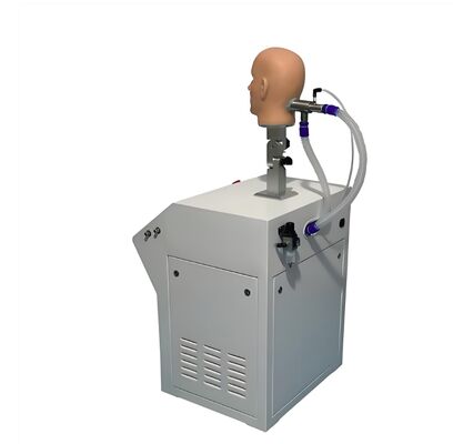 Precision Constant Temperature Oven Uses Circulating Air For Constant-Temperature Drying, Featuring A High Degree Of Intelligence