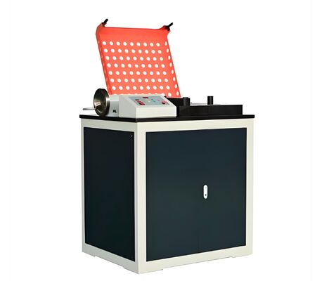 Cold Bending Testing Machine  It Can Be Used For Testing In Various Scientific Research Institutions And Factory And Mine Central Laboratories
