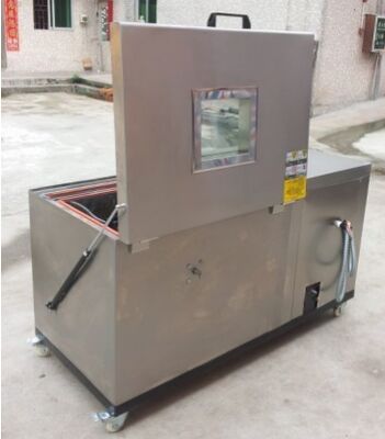 Cold Bending Testing Machine  It Can Be Used For Testing In Various Scientific Research Institutions And Factory And Mine Central Laboratories