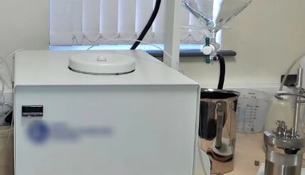 EN ISO 1716 Building Material Fire Test Reaction. Determination Of Calorific Value (Calorific Value