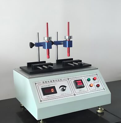 Wear Resistance Testing Machine It Is Mainly Used For Wear Resistance Tests On Product Surfaces, Suitable For Mobile Phones, MP3 Players, CD Players, Elastic Materials, PVC, Laptops,