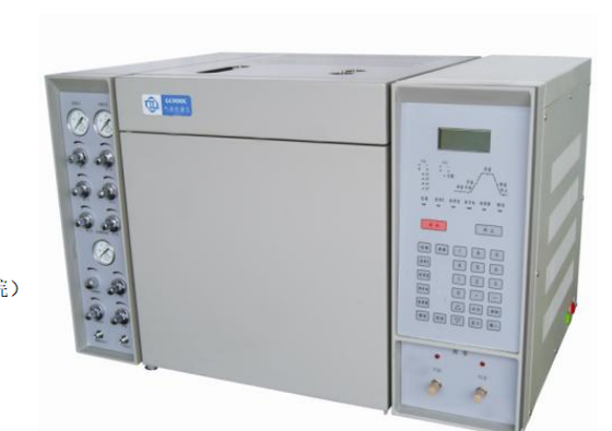 Configuration List Of GC900C Chromatograph It Is Widely Applied In Multiple Fields Such As Petroleum, Chemical Engineering, Pesticides, Environmental Protection