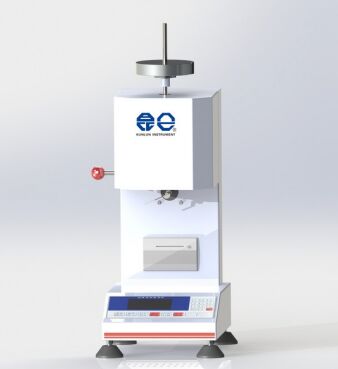 Melt Flow Rate Tester Meet The Standards: ISO 1133,ASTM D1238,GB/T3682