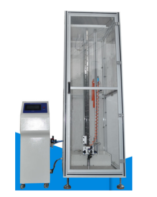 Mobile Directional Drop Machine  Is Designed To Assess The Impact On Product Performance When Customers Accidentally Drop The Product During Actual Use