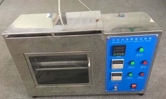 Testeur de chute légère pour téléphone portable est adapté aux tests de chute répétés sur les petits produits électroniques grand public tels que les téléphones portables, les combinés téléphoniques