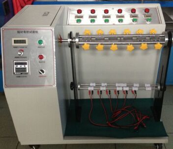 SD602 Customizable Smoke Density Tester GB/T 8627 Flammability Testing Equipment