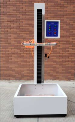 دستگاه آزمایش قطره مناسب برای آزمایش قطره ای رایگان از محصولات الکترونیکی مصرف کننده کوچک و اجزای مانند الکترونیک، لوازم برقی است.