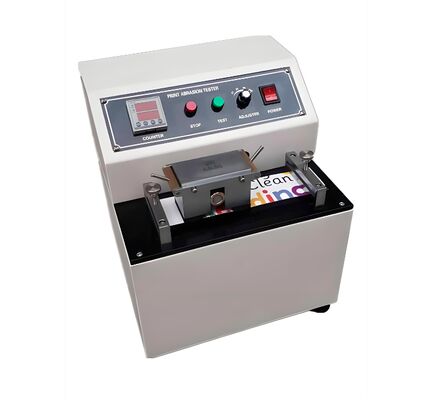 SD602 Customizable Smoke Density Tester GB/T 8627 Flammability Testing Equipment