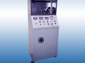 High Current Arc Ignition Testing Machine It Is Mainly Applicable To The Arc Resistance Performance Test Of Electrical And Electronic Products, Household Appliances And Their Materials