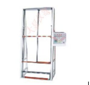 Coil Stretching Fatigue Testing Machine  Is Specifically Designed To Test The Service Life Of The Coiled Wire