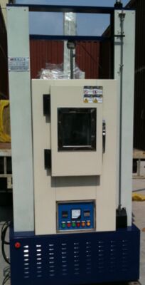 High and low temperature tensile testing machine  is mainly applicable to the testing of mechanical properties such as tensile, compressive, bending, peeling, tearing