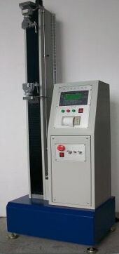 1KN Tensile Testing Machine Is Suitable For Conducting Various Tests Such As Tensile, Compressive, Bending, Shearing, Peeling (90 Degrees And 180 Degrees