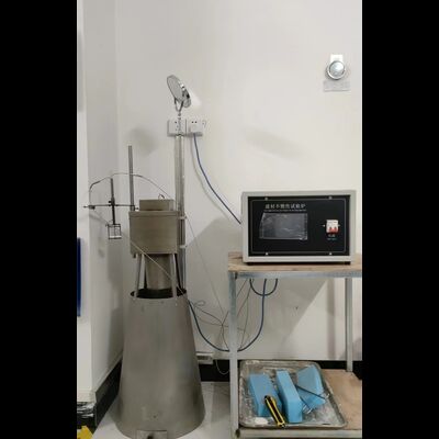 DX8327A Microcomputer-Controlled Tensile & Elongation Testing Machine