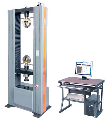 DX8329A Microcomputer Controlled Electro-Hydraulic Universal Material