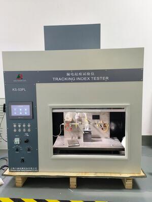 CF2538 Leakage Trace Testing Machine