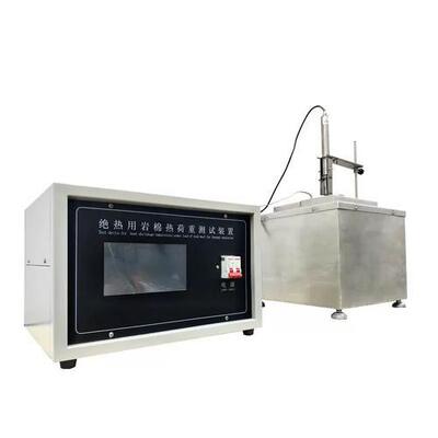 CF9538F Maximum Temperature Tester for Thermal Insulation Materials