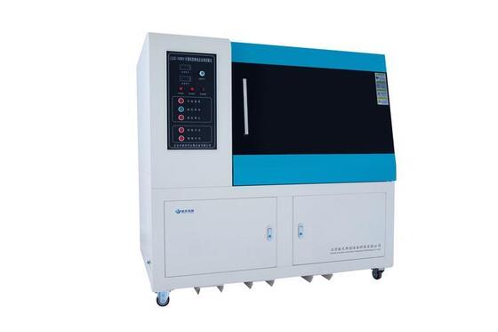 DC voltage breakdown strength testing equipment