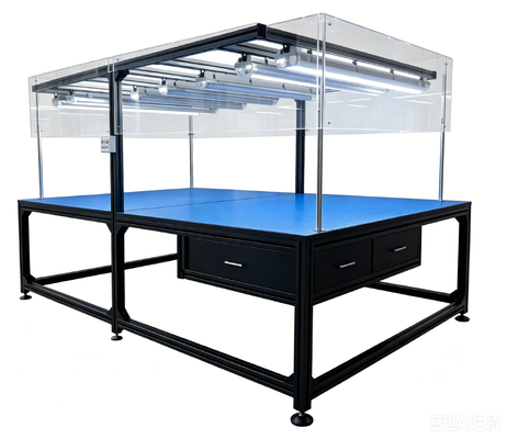 Appearance Check Workbench