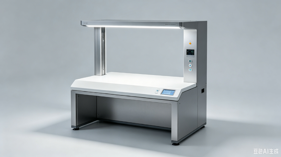 Appearance Quality Inspection Workbench