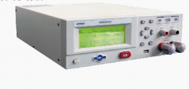 Insulation and voltage resistant machine
