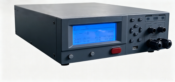 Insulation voltage tester
